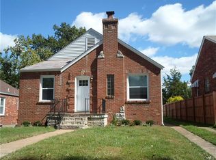 30 Saint Charles Pl, Saint Louis, MO
