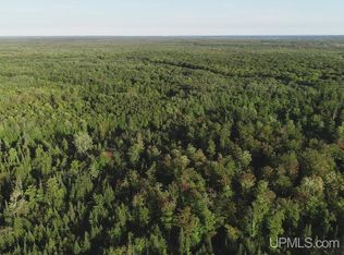 Cooper Rd, Gulliver, MI 49840