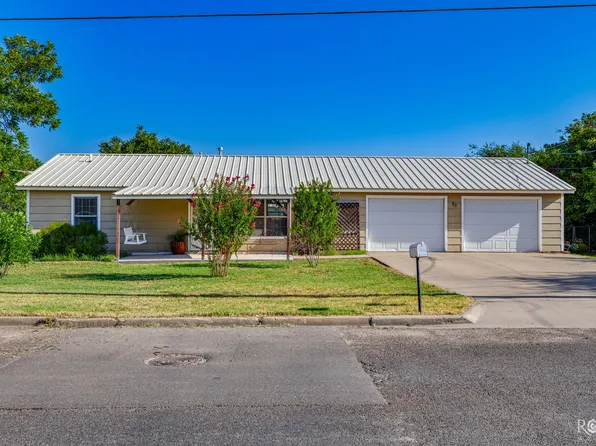 52 E 37th St, San Angelo, TX 76903