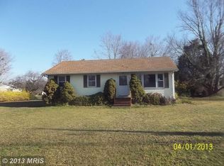 5425 Bonnie Brook Rd, Cambridge, MD 21613