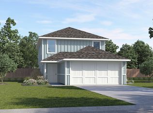 The Emory Plan, Bollinger, Maxwell, TX 78656