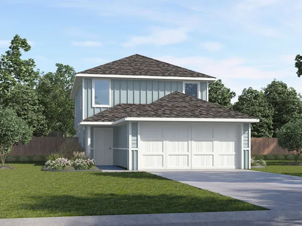 The Emory Plan, Bollinger