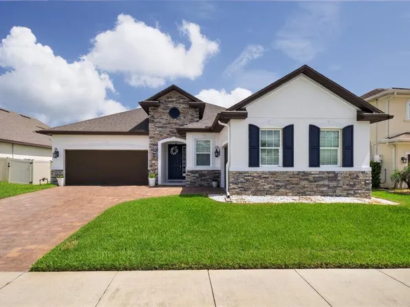 443 Wrangler Rd, Winter Garden, FL 34787