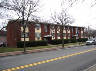 154 Park Ave APT 2, Rochester, NY 14607