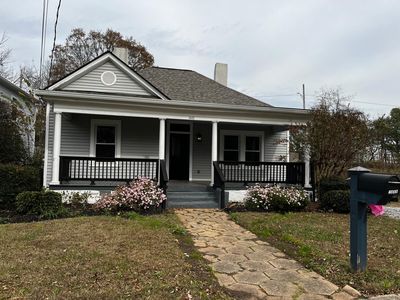 1449 Wadley Ave, East Pt, GA, 30344