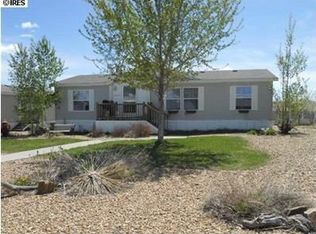 10654 Bald Eagle Cir, Firestone, CO 80504