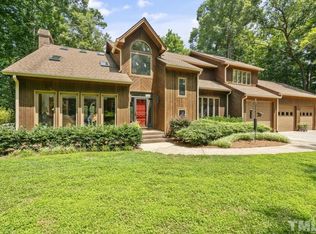 1932 Partridge Berry Dr, Raleigh, NC 27606