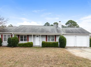 107 Summerfield Dr, McDonough, GA 30253