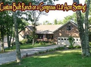 43 Caney View Ln, Corinth, KY 41010