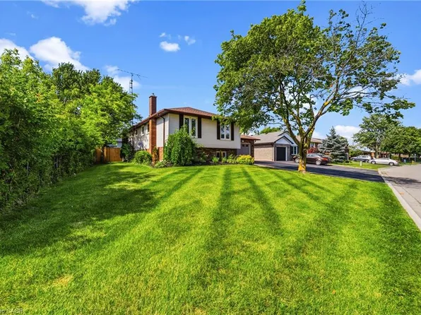 4 Ravine Cres, Haldimand County, ON N0A 1S0