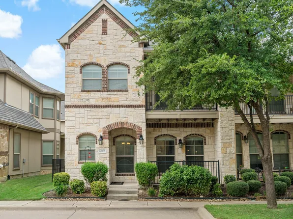 8620 Pilar Way, McKinney, TX 75070