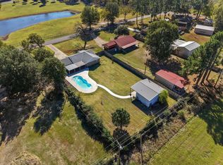 4175 Sugar Hill Rd, Paris, TX 75462