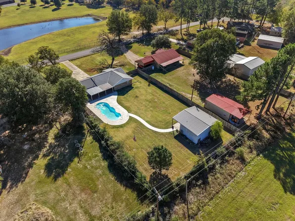 4175 Sugar Hill Rd, Paris, TX 75462