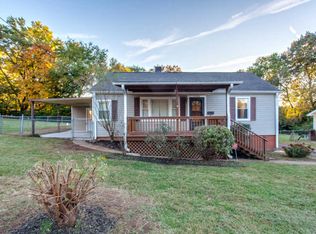 2308 Sun Valley Rd, Knoxville, TN 37921