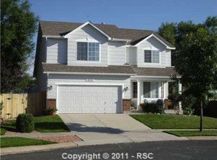 4035 Slice Dr, Colorado Springs, CO 80922