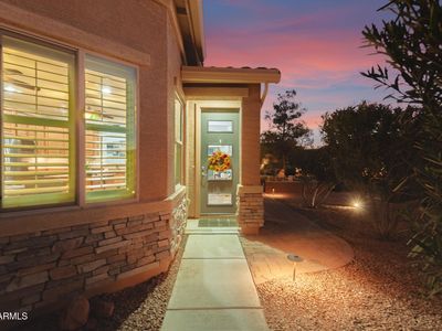 2607 E SAN SIMEON Drive, Casa Grande, AZ, 85194