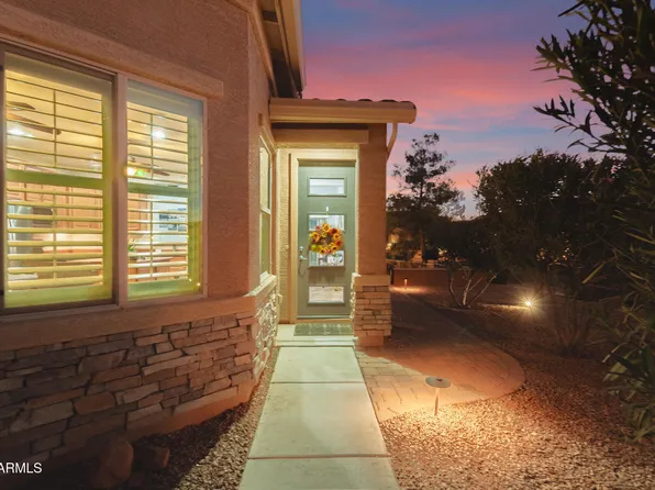 2607 E SAN SIMEON Drive, Casa Grande, AZ 85194