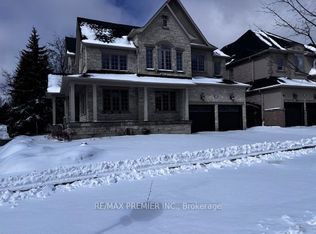 462 Worthington Ave, Richmond Hill, ON L4E4R6