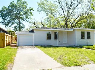 2259 Rainbow Dr, Houston, TX 77023