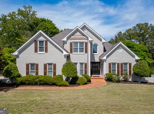 3209 Thompson Mill Rd, Buford, GA 30519