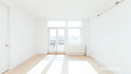 Rented by Nooklyn NYC LLC
