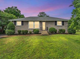 1429 Shelton Ave, Nashville, TN 37216