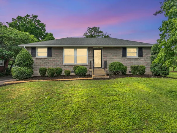 1429 Shelton Ave, Nashville, TN 37216