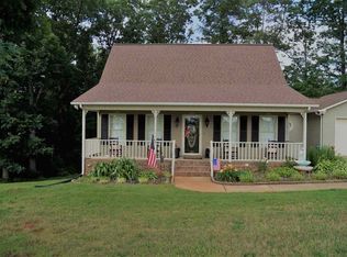 723 Harrill Dairy Rd, Forest City, NC 28043