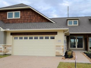 1754 Lonetree Dr, College Station, TX 77845