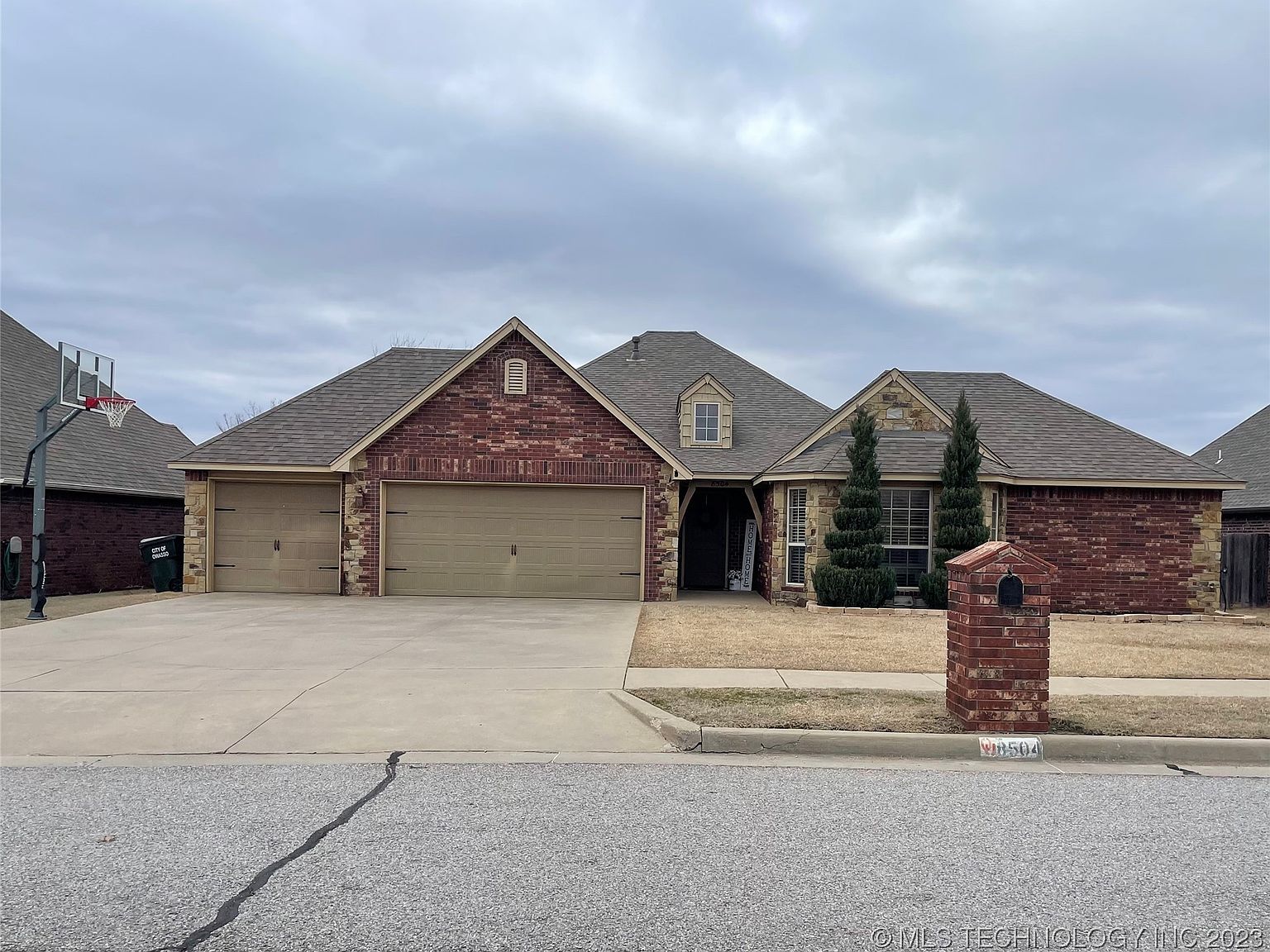 8504 N 77th East Ave, Owasso, OK 74055 Zillow