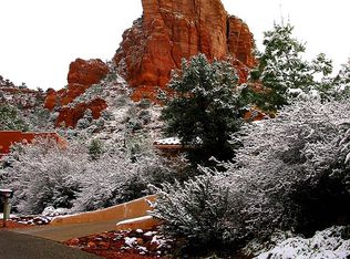 10 Robbers Roost, Sedona, AZ 86351