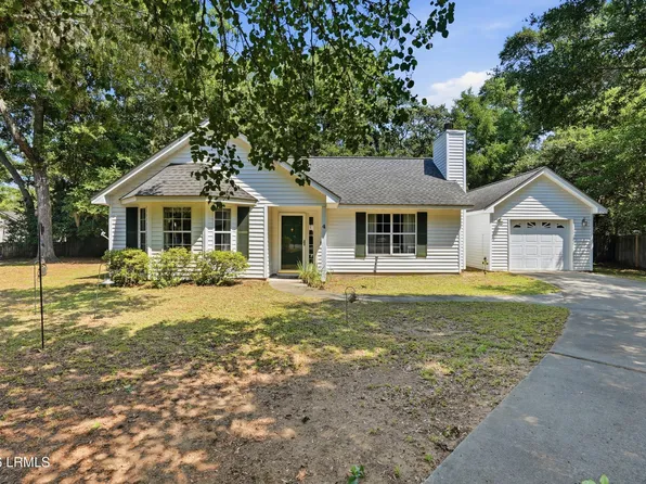 4 Beau Circle, Beaufort, SC 29907