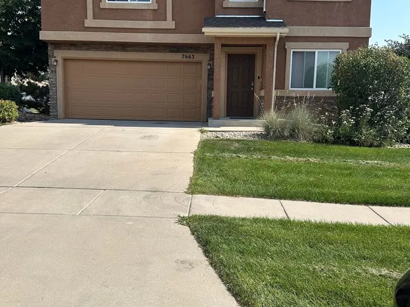 7663 Manistique Dr, Colorado Springs, CO 80923