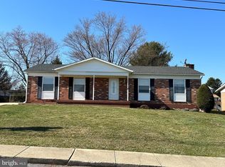 149 Orchard Dr, Ranson, WV 25438
