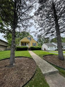 2209 W 73rd Ter, Prairie Village, KS, 66208