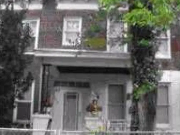 5022 Palmer Ave, Baltimore, MD 21215