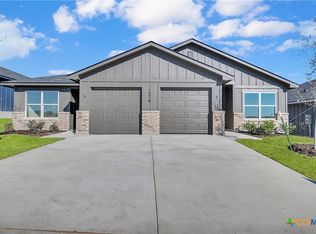 1219 Concord Dr, Copperas Cove, TX 76522