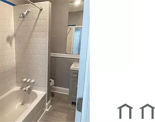 617 N Edgewood St #B — Photo 4