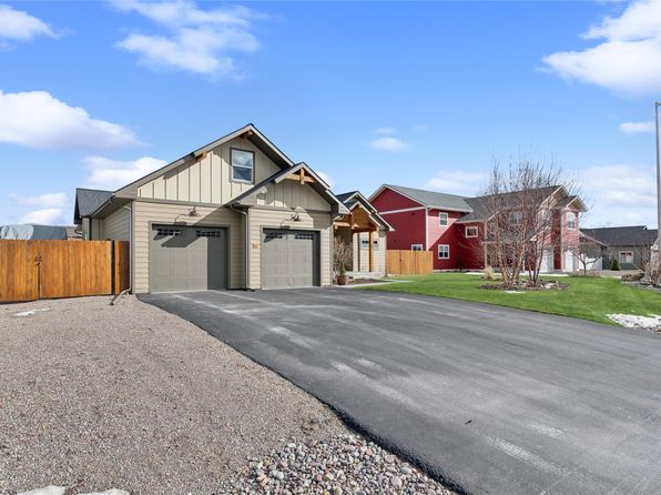 31 Mackinaw Way, Somers, MT 59932