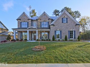 460 Weston Walk, Alpharetta, GA 30004