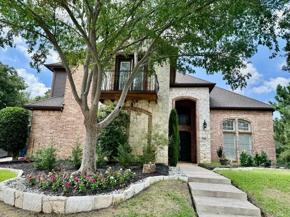 3108 Overlook Cir, Highland Village, TX 75077