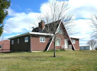 1781 Highway 18, Rudd, IA 50471