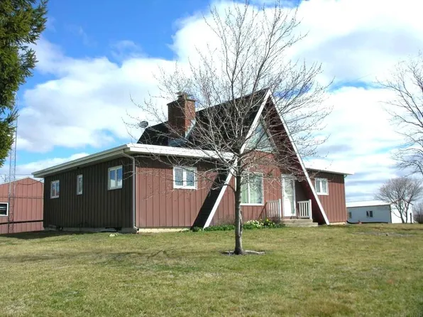 1781 Highway 18, Rudd, IA 50471