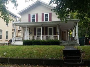 82-82-1/2 Adams St, Rochester, NY 14608