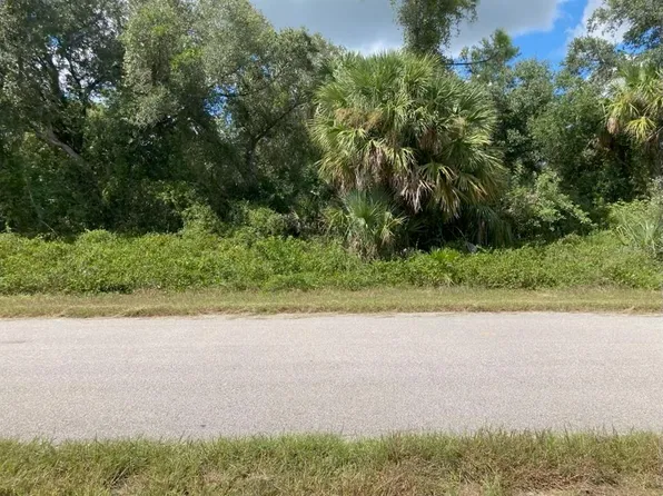 2563 Scenic Rd Lot 29, North Pt, FL 34288