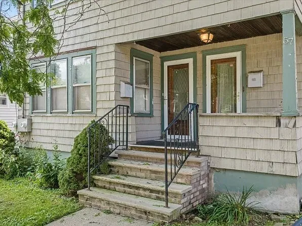 57 Kneeland Ave APT 2, Binghamton, NY 13905