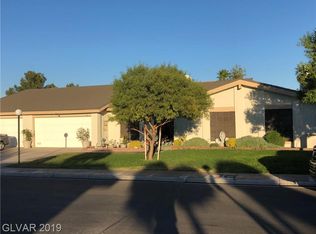 809 Ridgemount Dr, Las Vegas, NV 89107