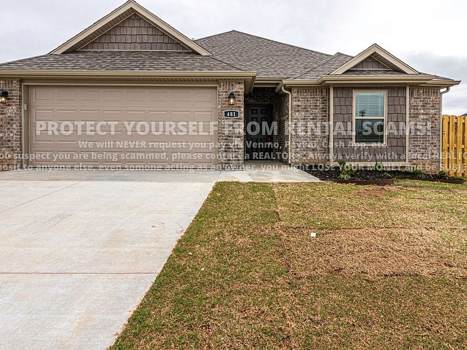 1st image of 481 Willow Dr