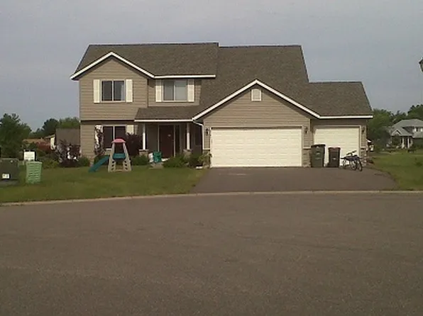 9141 Leaf Cir, Monticello, MN 55362