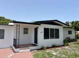 2449 SW 7th St, Fort Lauderdale, FL 33312